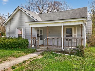 47 Buckner Street, Winchester, KY 40391