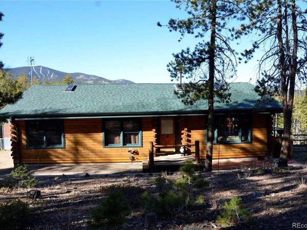 29529 Thunderbolt Circle , Conifer, CO 80433