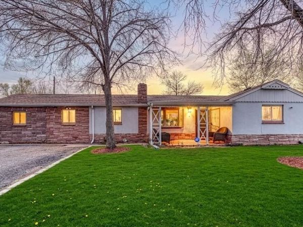 5637 Wyandot Street, Denver, CO 80221