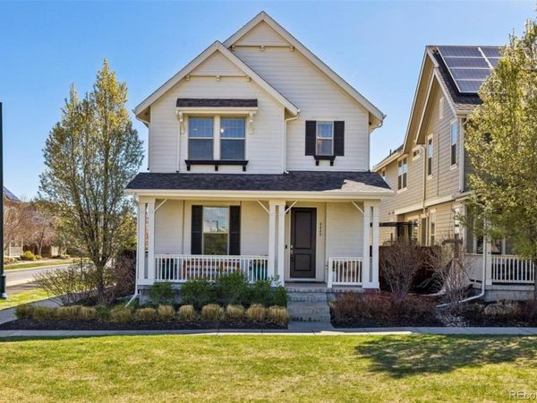 8448 E 49th Place, Denver, CO 80238
