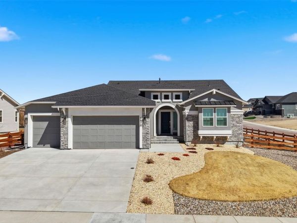 8870 Elk Antler Lane, Colorado Springs, CO 80908