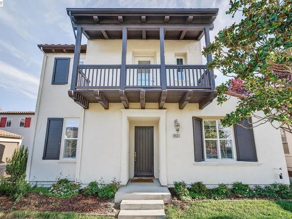 9831 Belladonna Dr, San Ramon, CA 94582
