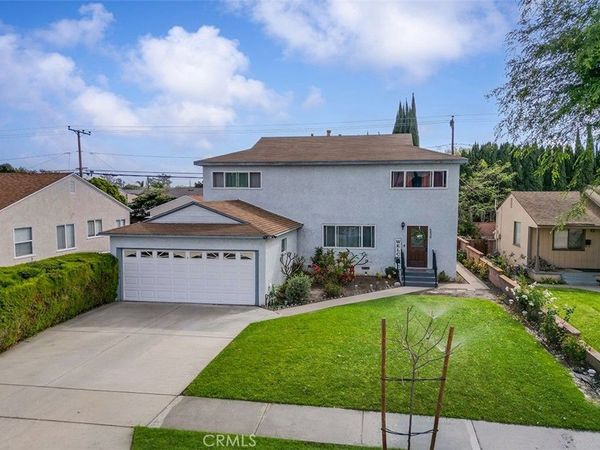 4228 Ostrom, Lakewood, CA 90713