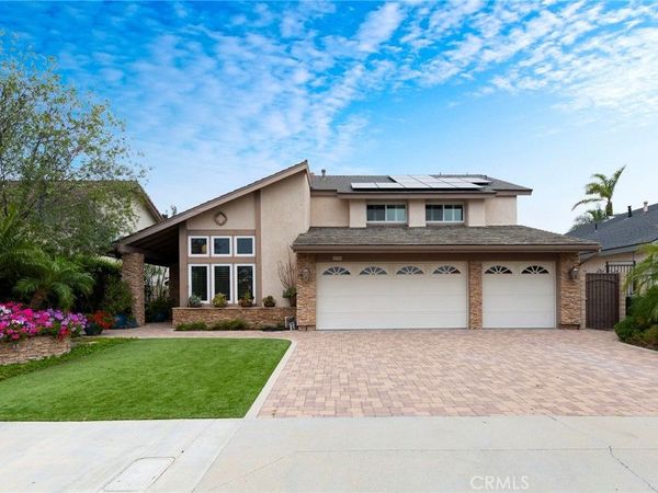 8851 Satterfield, Huntington Beach, CA 92646