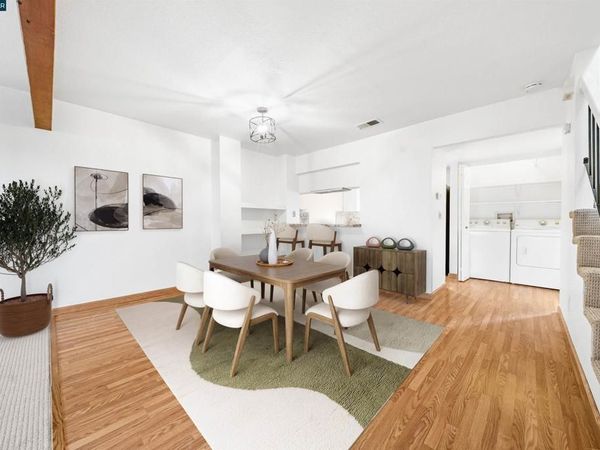 2055 Sierra Rd, Unit 106, Concord, CA 94518