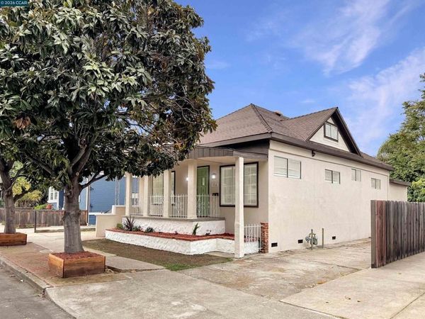 1716 Estudillo St, Martinez, CA 94553