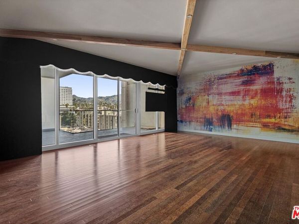 6250 Hollywood Boulevard, Unit 9E, Los Angeles, CA 90028