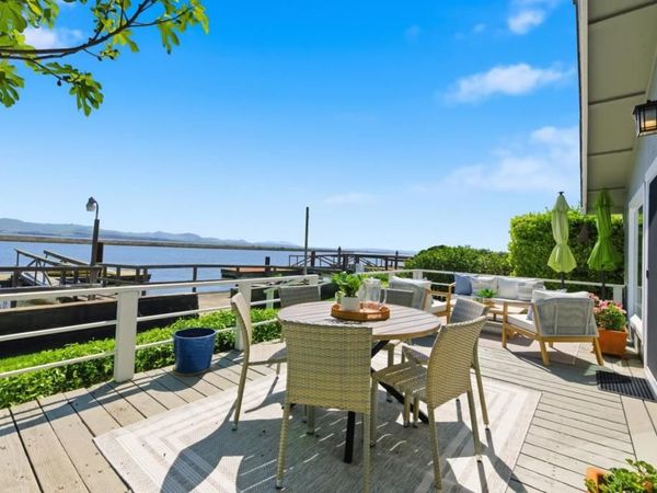 1856 Milton Road, Napa, CA 94559