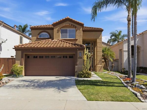 1528 Via Otano, Oceanside, CA 92056