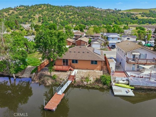 13161 Venus Village, Clearlake Oaks, CA 95423