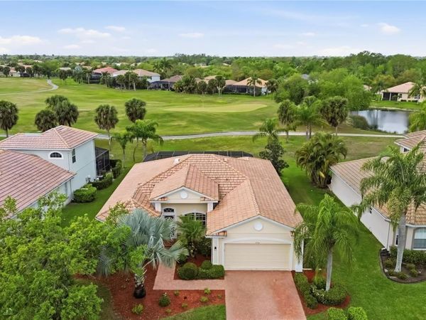 226 HERITAGE ISLES WAY STREET , BRADENTON, FL 34212