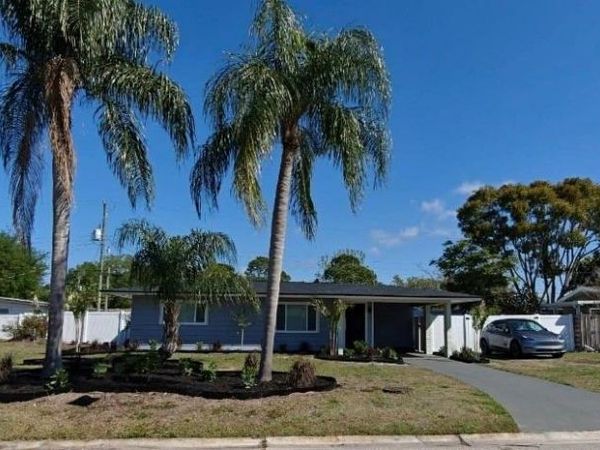 2917 MICHIGAN STREET , SARASOTA, FL 34237