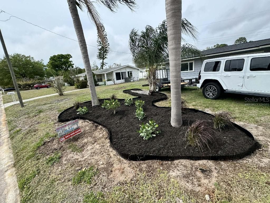 2917 Michigan Street , Sarasota, FL 34237 Photo