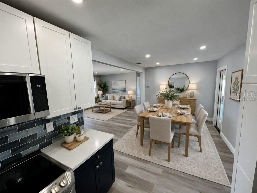 2917 Michigan Street , Sarasota, FL 34237 Photo