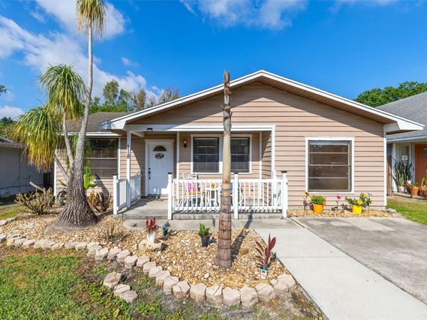 118 GEORGIA AVENUE , ST CLOUD, FL 34769