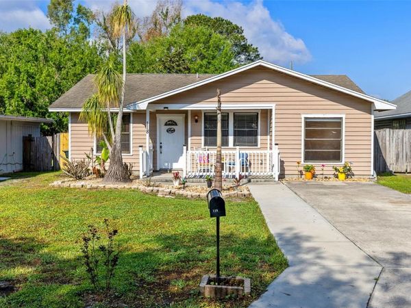 118 GEORGIA AVENUE, ST CLOUD, FL 34769
