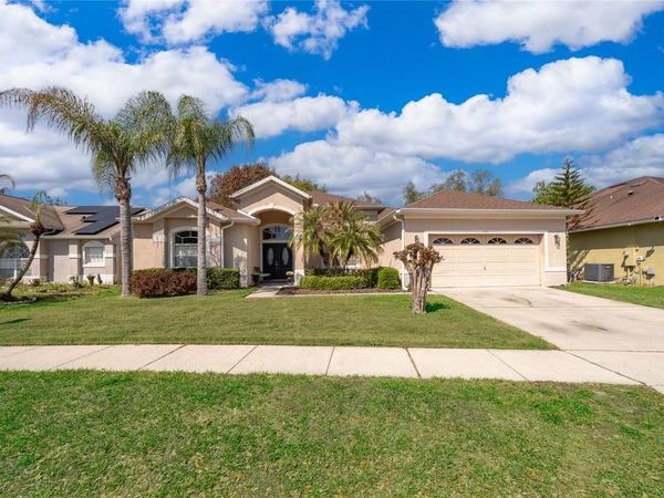 1114 BRIDGEWAY BOULEVARD , ORLANDO, FL 32828