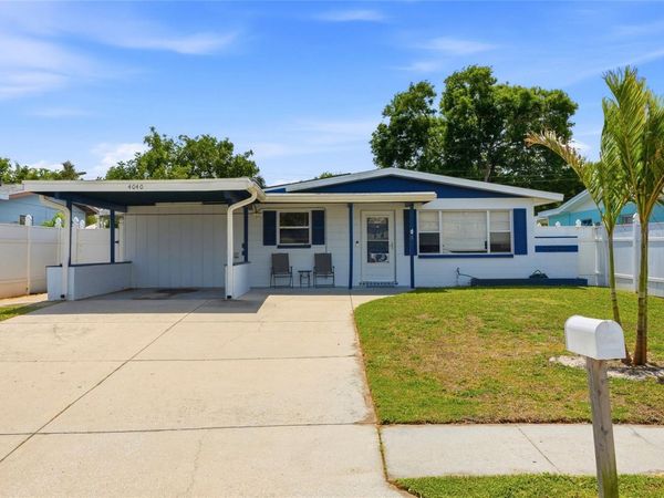 4040 68TH AVENUE N, PINELLAS PARK, FL 33781