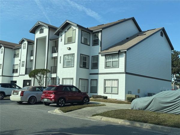 2201 KEY WEST COURT , Unit 314, KISSIMMEE, FL 34741