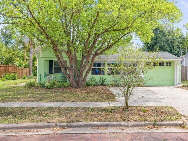 641 WILKIE STREET , DUNEDIN, FL 34698