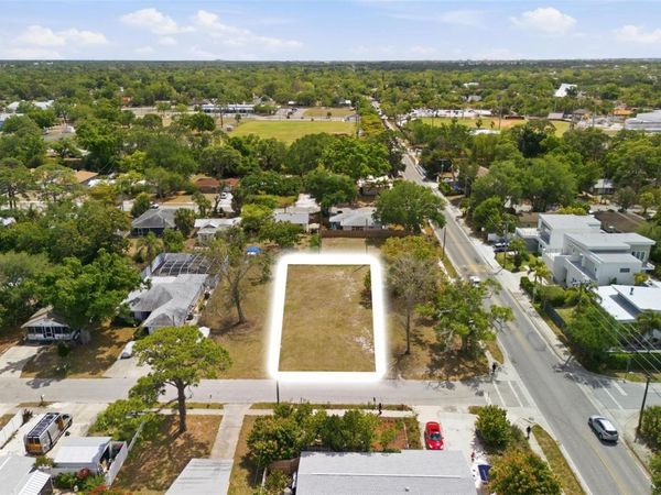 0 BAY STREET , SARASOTA, FL 34237