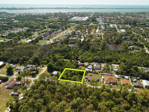 746 PALMETTO STREET, ENGLEWOOD, FL 34223