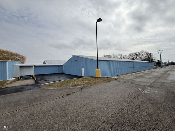 330 Novelty Street, Plymouth, IN 46563