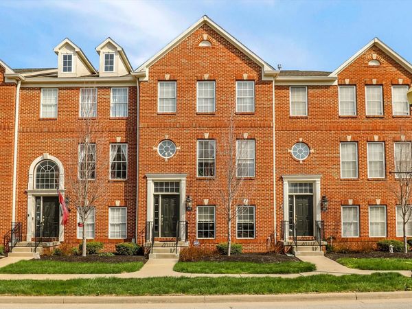 345 Autumn Drive, Carmel, IN 46032