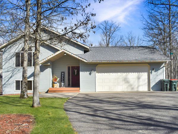 33843 Dancing Bear Drive, Crosslake, MN 56442
