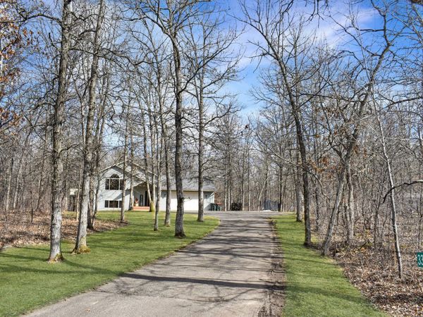 33843 Dancing Bear Drive, Crosslake, MN 56442