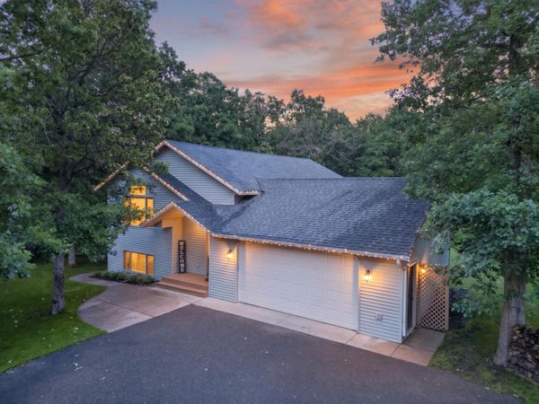 33843 Dancing Bear Drive, Crosslake, MN 56442