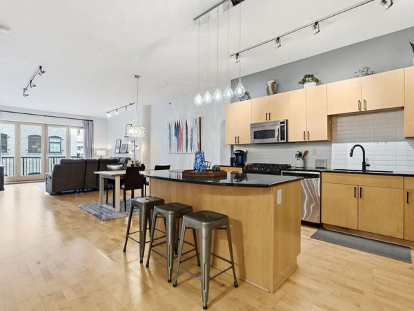 401 N 2nd Street, Unit 407, Minneapolis, MN 55401