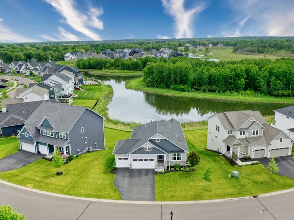 13301 Fondant Trail N, Hugo, MN 55038