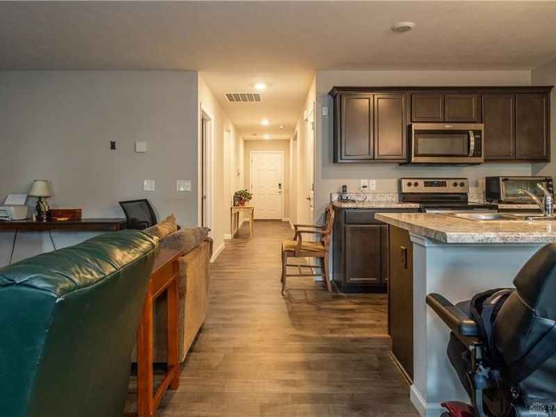 4969 Galileo Avenue, Trotwood, OH 45426 Photo 12