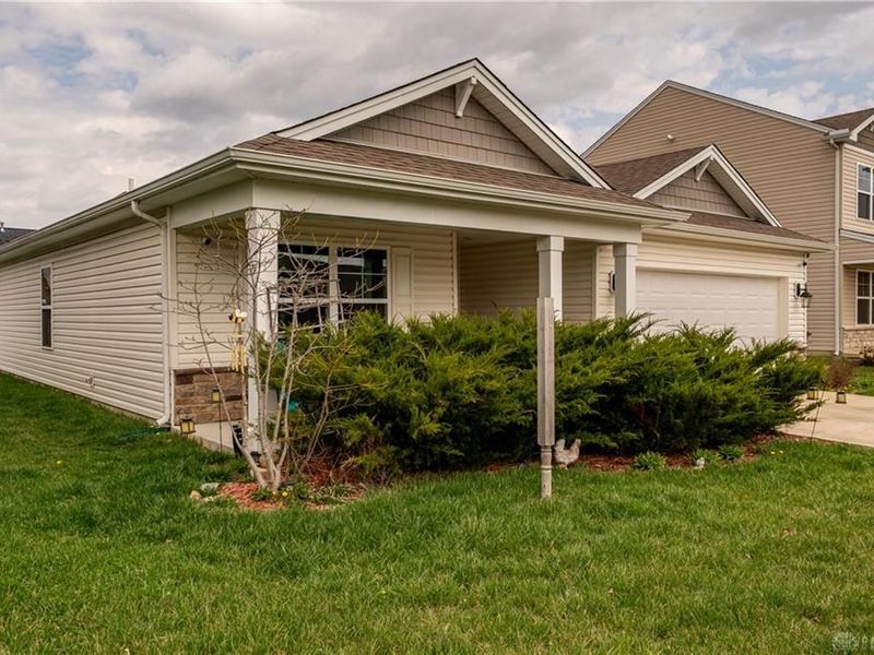 4969 Galileo Avenue, Trotwood, OH 45426 Photo 22