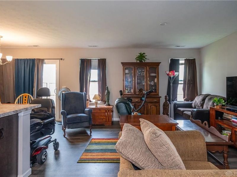 4969 Galileo Avenue, Trotwood, OH 45426 Photo 3