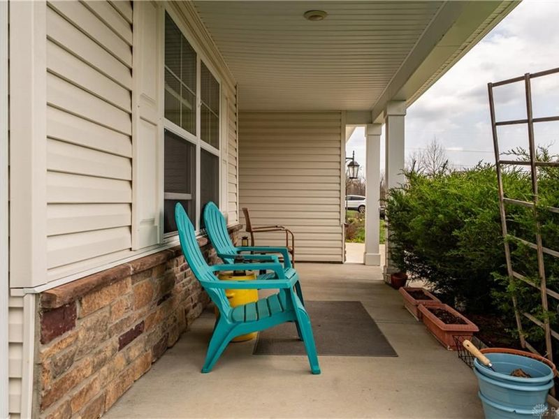 4969 Galileo Avenue, Trotwood, OH 45426 Photo 33