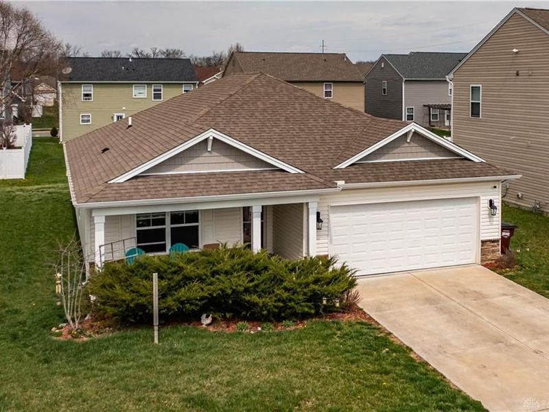 4969 Galileo Avenue, Trotwood, OH 45426 Photo 36