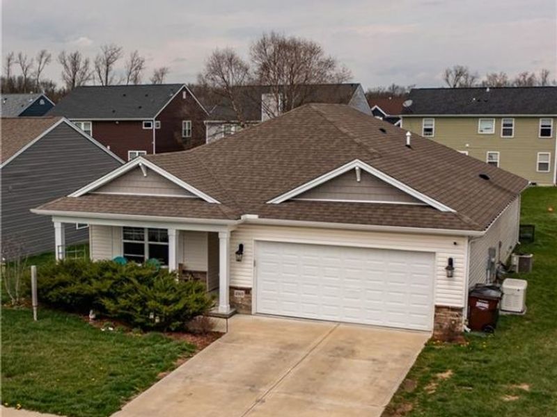 4969 Galileo Avenue, Trotwood, OH 45426 Photo 37