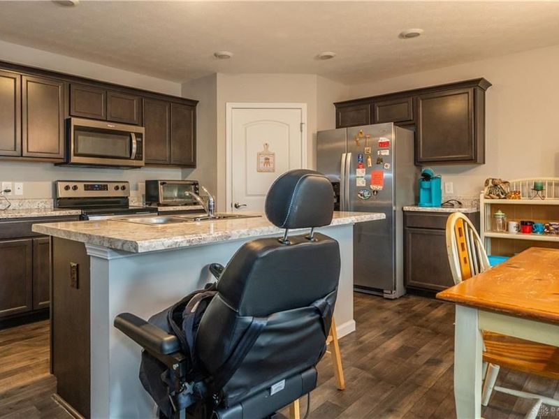 4969 Galileo Avenue, Trotwood, OH 45426 Photo 8