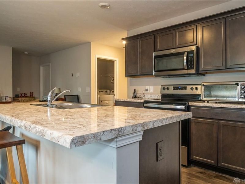 4969 Galileo Avenue, Trotwood, OH 45426 Photo 9