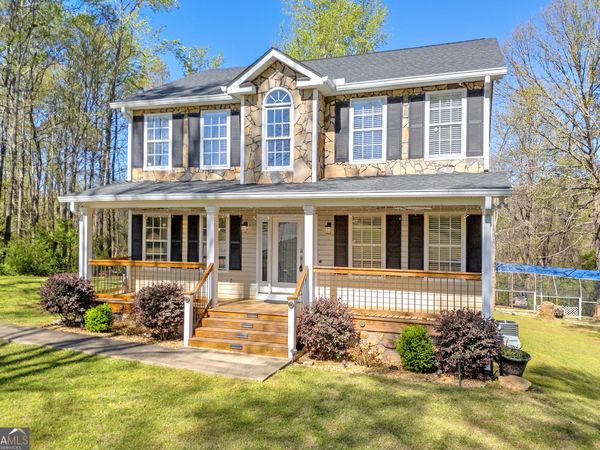 5067 Smokey Road, Athens, GA 30601