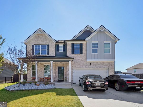 3605 Broadwick Lane, Lithonia, GA 30038