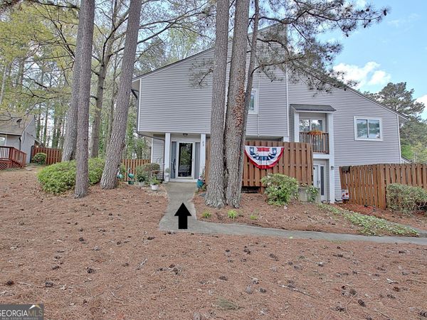 83 Twiggs Corner, Peachtree City, GA 30269