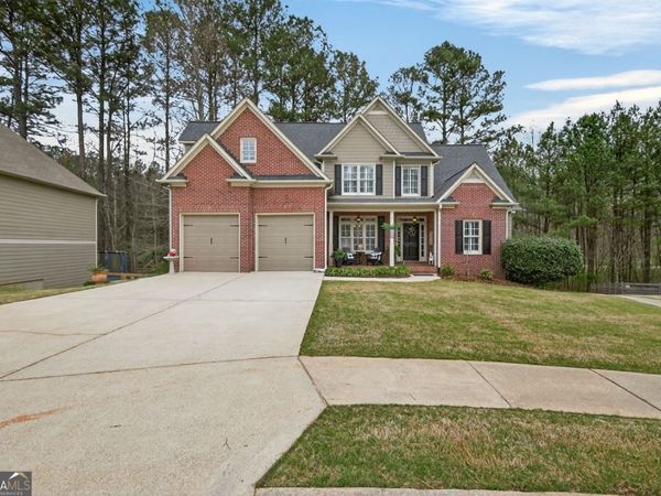 129 Dorchester Way, Villa Rica, GA 30180