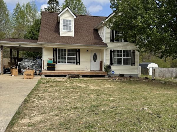 202 Casteel Road SE, Cleveland, TN 37323