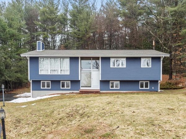 221 Whitcomb Avenue, Littleton, MA 01460