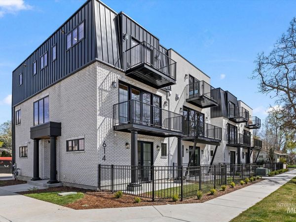 614 N Avenue H Ave, Boise, ID 83712