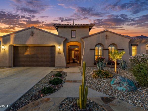 12368 S 181ST Drive, Goodyear, AZ 85338