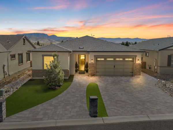 7997 E BELLA VISTA Lane, Prescott Valley, AZ 86315